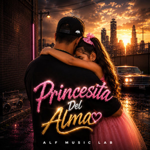 Princesita Del Alma by ALF MUSIC LAB