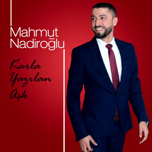 Mahmut NadirOğlu - Çok Özledim Seni