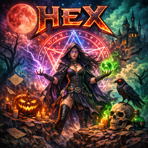 Hex by Xavrion