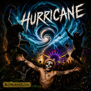 Hurricane by Borahzon