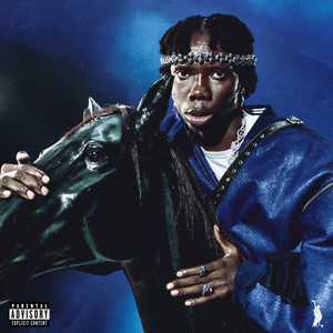 I LOVE THIS (feat. Igwe Aka) by Blaqbonez, Igwe Aka