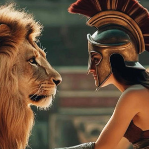 Divarena - Spartanus