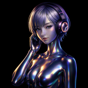 Fade Away by STAR SEEED, ロンリーガール