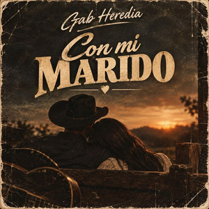 Con mi marido by Gab Heredia