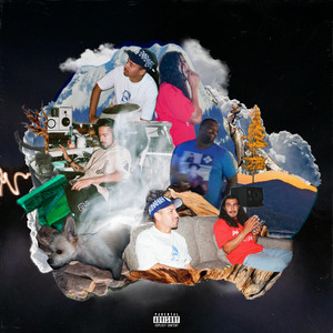 MT. EEVEE by Don't Sleep!, FrankieOG, NugLife, KillaHrtz