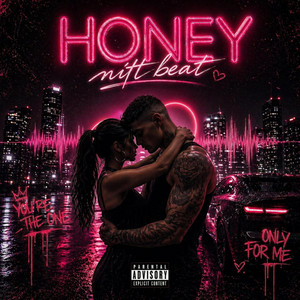 Fre3bird - Honey mitt beat (Radio Edit)