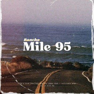 Mile 95 by Ranch0