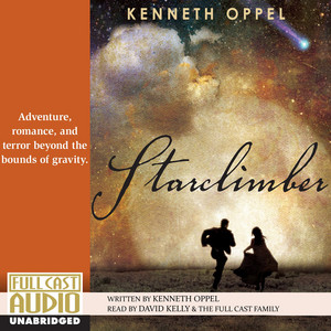 Starclimber (Unabridged)