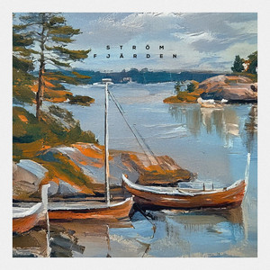 Fjärden by Ström
