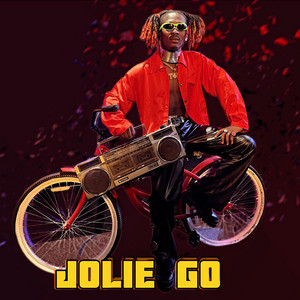 T45 - JOLIE GO