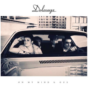 On My Mind - Remix by Nico Westelinck by Delavega