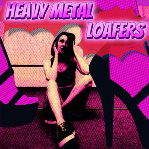 HEAVY METAL LOAFERS by Phil Cook & the Fall Dogs