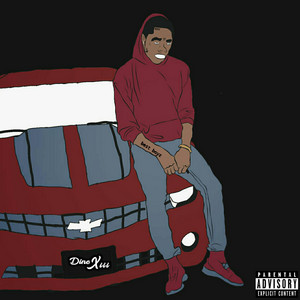 On Me by Dino XIII, Lil Koi, Danny One