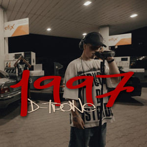 D-Trone - 1997