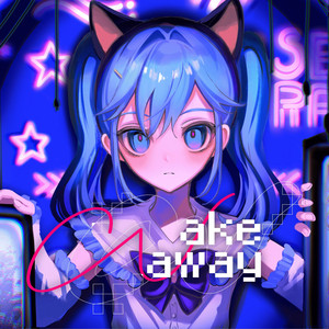 WAKE AWAY by HELLO OSAKA, COKO