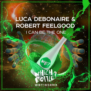 The Key The Secret (Luca Debonaire Omerta Mix)
