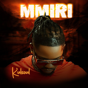 Kulsoul - Mmiri