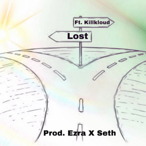 Lost by LL.STARZ