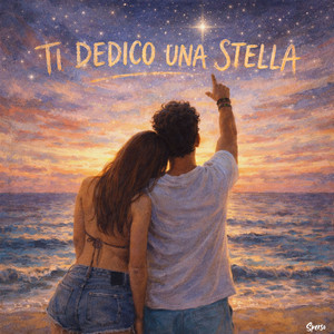 Ti dedico una stella by Sperso