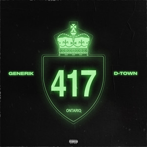D-Town (freestyle) by Generik