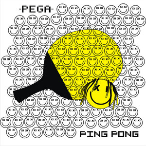 Ping Pong - PEGA Remix by Armin van Buuren cover art