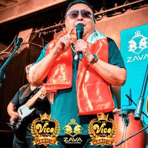 Vico y su Grupo Karicia - Nuestro Secreto