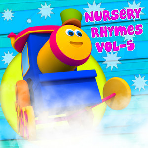Seesaw Margery - Female Version by Bob The Train