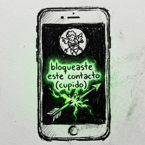 No paso del año by UNZERO
