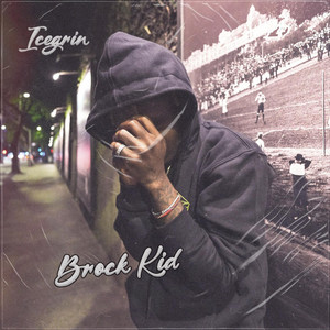 icegrin - Brock Kid