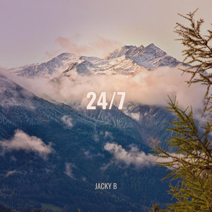 24/7 by Jacky B