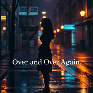 Over And Over Again by Butter Knife Shawty, Rockdale Tony