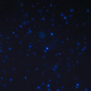 floating towards the stars by Eleftherios, GLO