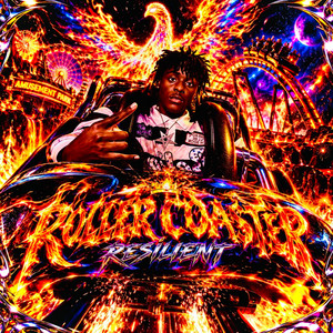 Roller Coaster by Str8Ree