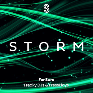 For Sure - Extended Mix by Freaky DJs