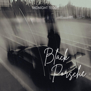 Black Porsche by Midnight Teddy