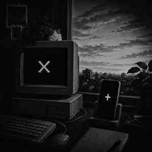 PC SUCKS, MOBILE +