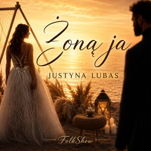 Żoną ja by Justyna Lubas