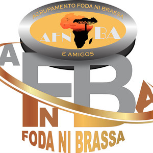 Agrupamento Foda Ni Brassa e Amigos - Julio Ntchama