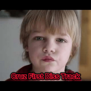 Cruz First Diss Track by Sluger_2K