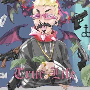 True Life cover