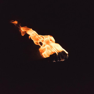 Flame by Nsee