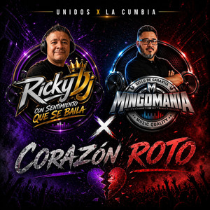 Corazon Roto by Mingomania, Rickydj