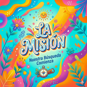 la mision by Carmella Mor III