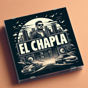 Entregalo Too by El Chapla