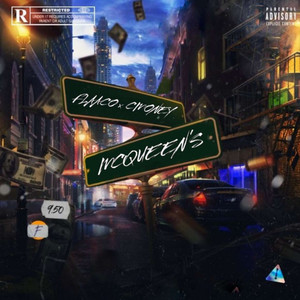 Mcqueens by Flaaco, Cmoney