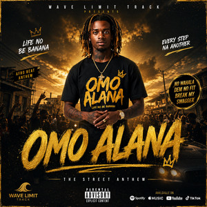 Omo Alana by Wave Limit