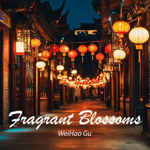 WeiHao Gu - Fragrant Breeze