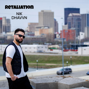 Retaliation by Nik Dhavvn