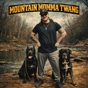 Mountain Momma Twang by Ben Jamn