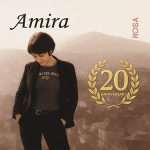 Rosa - 20th Anniversary (Remastered 2025)